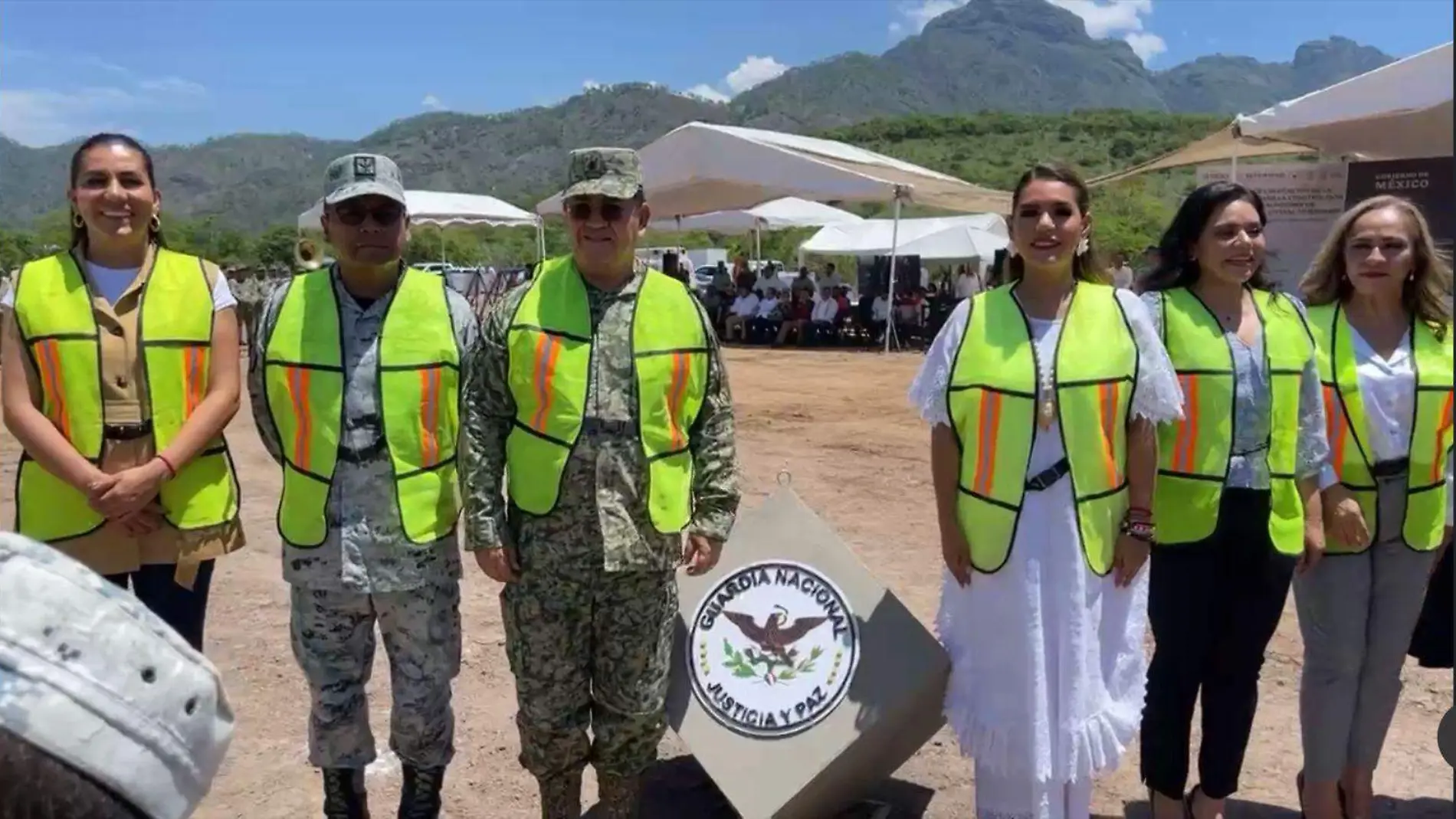 guardia nacional